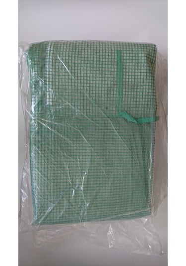 Sera Örtüsü 400 X 300 X 200 CM