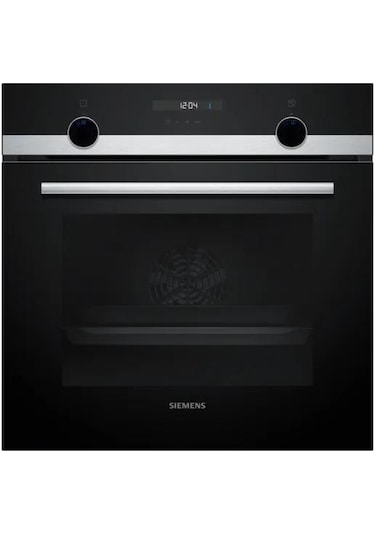 Siemens HB557JYS5T 66 L Ankastre Fırın