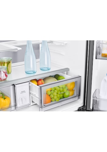 Samsung Bespoke AI 658 L 4 Kapılı Buzdolabı