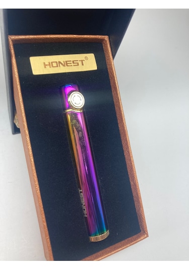 HONEST Silindir Çakmak Gökkuşagı 509293