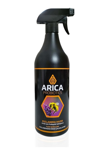 Arıca Probıotıcs 1 L