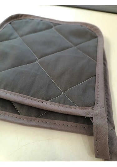 Tradicii Uuta Mutfak Tutacak Seti 2 Parça 386300310 Grafit