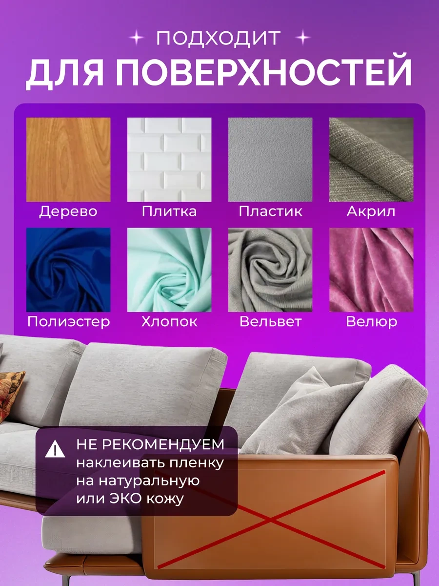 Home Sweet Home Çizilmeye Karşı Film Mobilya Ve Duvar Kağıdı Koruması 203804201