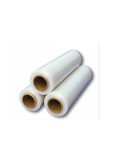 2000GR KOLİ PALET STREÇ FİLM 17 MİKRON