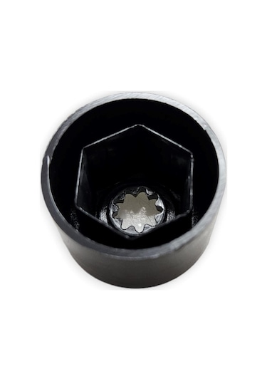 Vw Golf 5 2004-08 Bijon Kapağı Volkswagen Yazılı 5 Adet 1k0601173