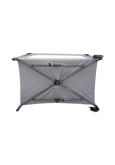 Javaju Oyun Parkı Gri 70x110 Cm
