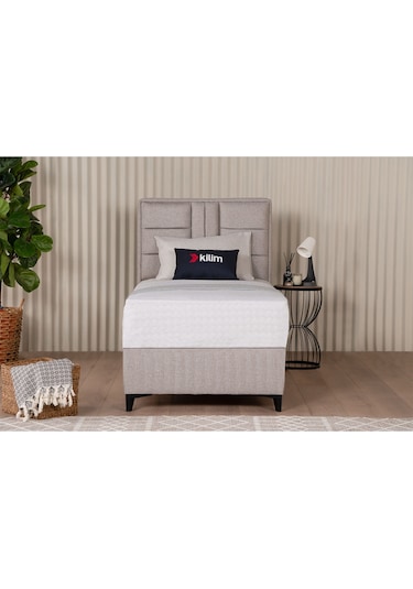 Kilim Mobilya Bamboo Sleepy Ortopedik Yatak (Sadece Yatak) 090x190