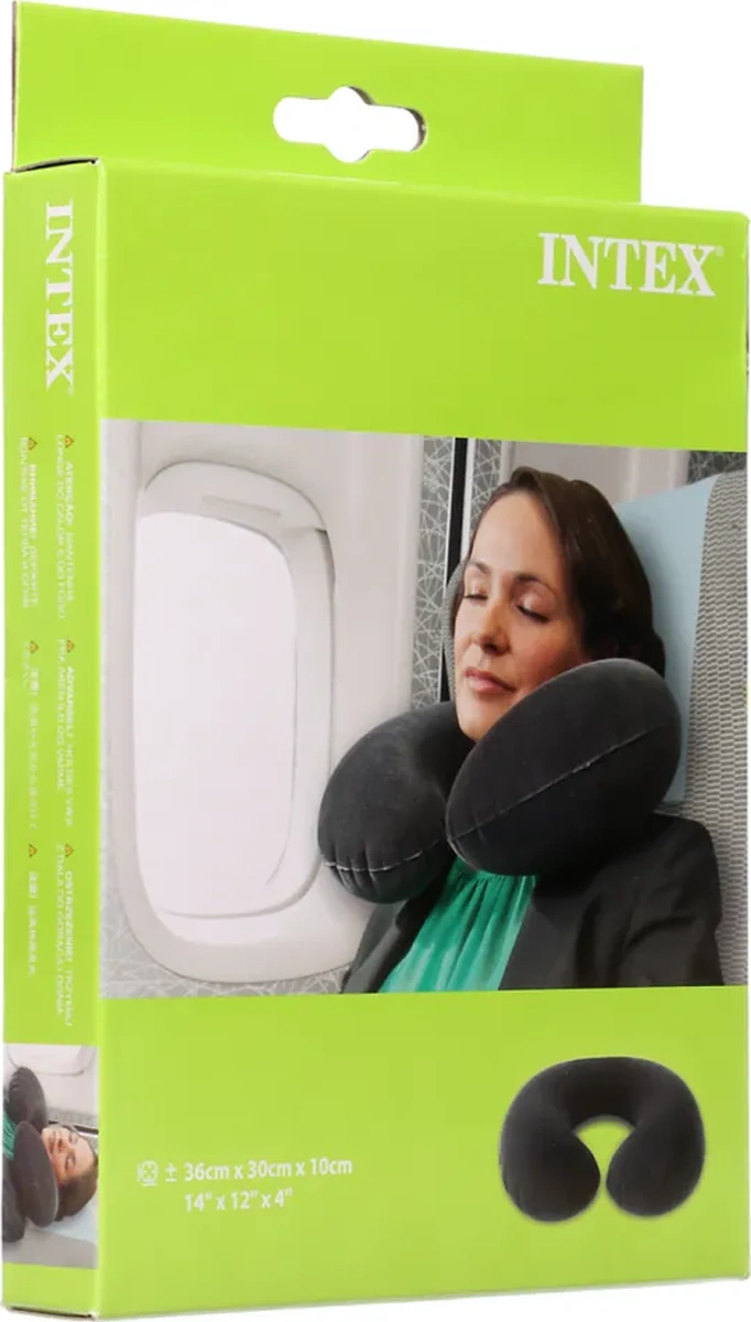 Galaopt Şişme Turizm Yastığı 447745867