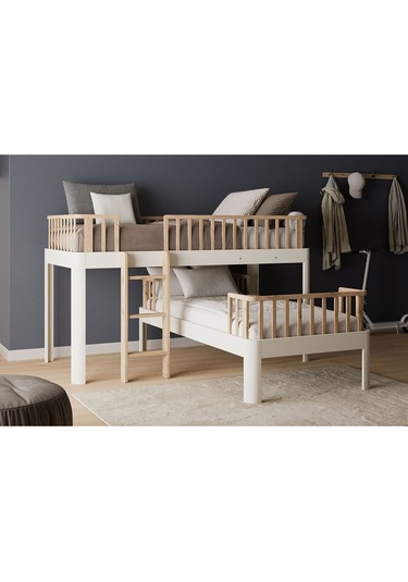 Monte Allure Ranza 90x200 Cm Tek Ebat