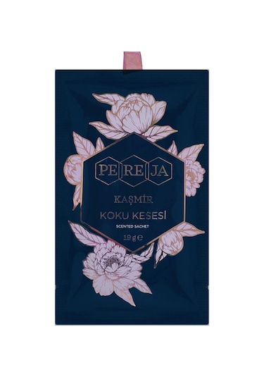 Pereja Koku Kesesi Kaşmir 19 G