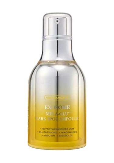 Apothe Eksozom Mela Glu Koyu Leke Ampulü 30 Ml