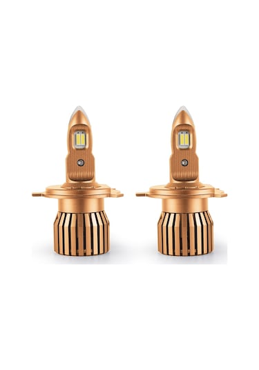 Joyecar F10 Kurşun Mini/Slim Led Xenon Far Csp Led 434909669