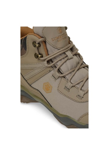 Lumberjack 4W BRANDON HI 4PR Erkek Kum Outdoor