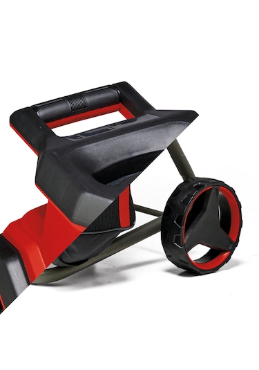 Einhell Expert Redaxxo 36/25 Akülü Dal Öğütme Makinesi