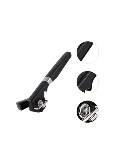 Suntek Manuel Konserve Açacağı İşgücü Tasarrufu Sağlayan Siyah