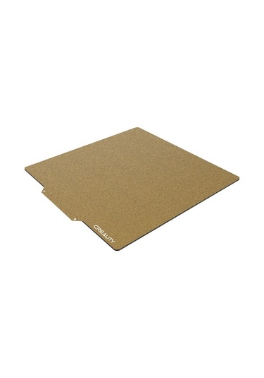 Creality 3d Peı Prıntıng Plate - 235x235x2mm