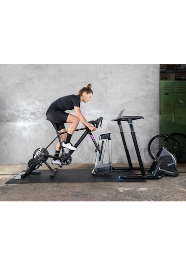 Wahoo Kickr Core Bisiklet Antrenman Smart Trainer Siyah