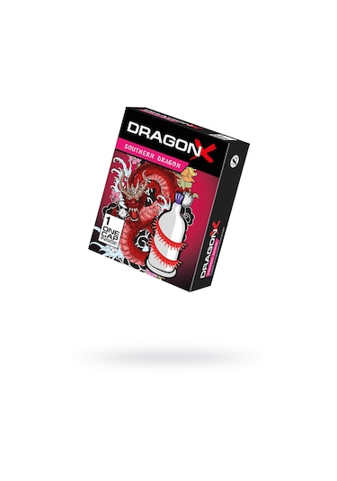 Sitabella Dragon Southern Prezervatif