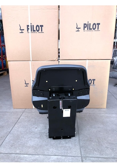 Pilot Traktör Koltuk Newholland Koltuk Hizli