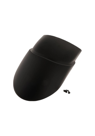 Siyah Bmw S1000r S1000rr S1000xr Ön Çamurluk Uzatılmış Ön Çamurluk Uzatılmış Montajı İçin Geçerlidir Diğer