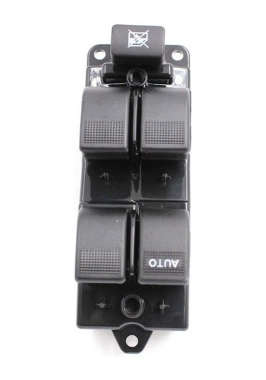 Mazda 323 Sol Dörtlü Cam Açma Düğmesi Anahtarı 1999--2003