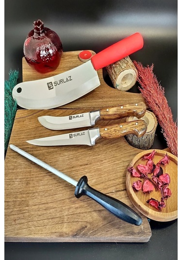 Sürmene Sürlaz Trend Edition Series