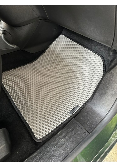 Citroen Berlingo Araca Özel Eva Paspas