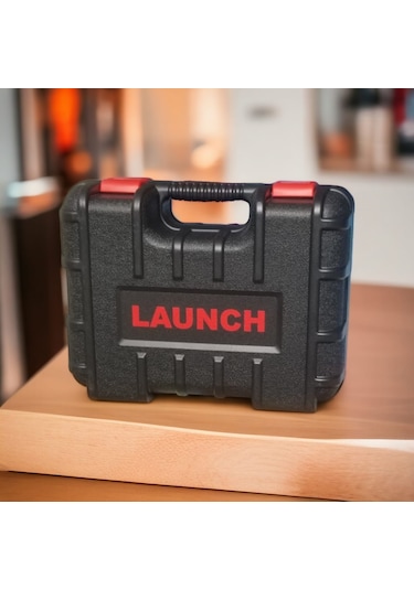 Launch Crp 919 X Bt Araç Arıza Tespit Cihazı