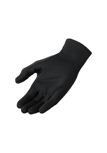 Revit Revıt Baret 2 Gore-tex Wındstoper Eldiven İçliği Siyah