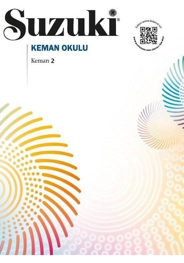 Suzuki Keman Metodu 2