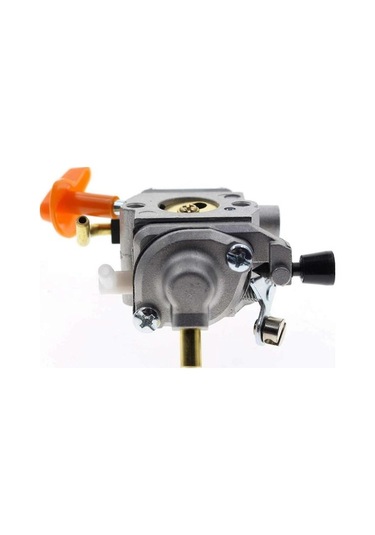 Pazly Stihl Fs90-130 İçin Yüksek Performanslı Karbüratör Seti - Metal Yapı, 1 Adet