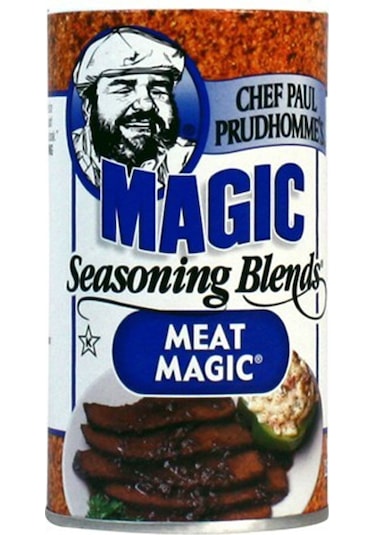 Magic Blends Magic Et Baharatı 71 G