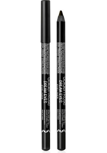 Golden Rose Dream Eyes Eyeliner Göz Kalemi 401