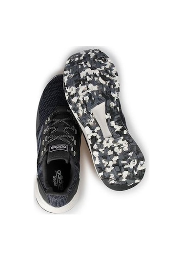 Bb7716 Duramo 9 Adidas Erkek Spor Ayakkabı Gri