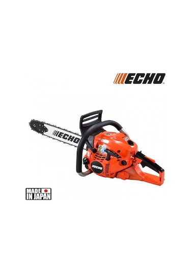 Echo Cs-501 SX Benzinli Ağaç Kesme Testeresi 3.5 Hp