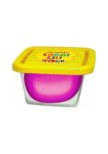 Goodwin Pembe Sanat Kili 40 Gr.