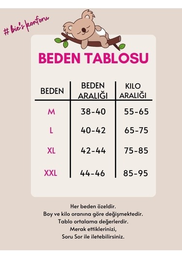 Boydan Düğmeli Gömlek Yaka Uzun Kol Kadın Pijama Takımı - Desenli Pamuklu Likralı Penye Cepli Alt Lacivert