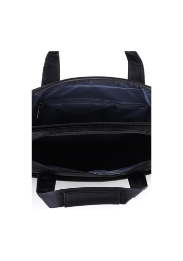 Ççs 71437 Erkek Evrak Çantasi Siyah