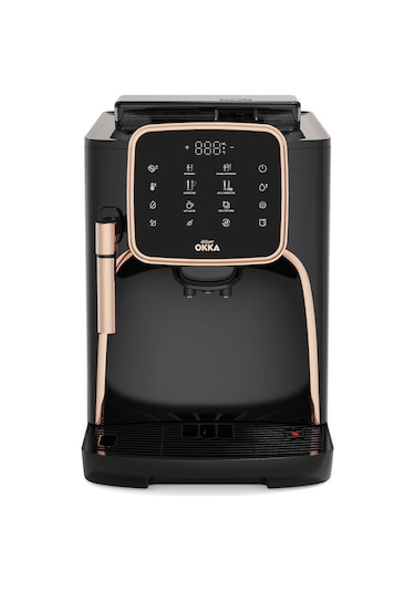 Arzum Okka OK0030 Espresso Pro Tam Otomatik Espresso Makinesi
