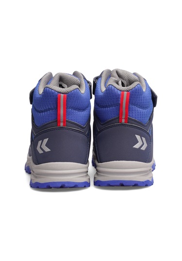 Hummel Reyo Hıgh Jr. Çocuk Outdoor Ayakkabı 900822-8706 Siyah