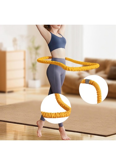 Suntek Erkekler, Kadınlar, Çocuklar Ve Ev İçin Ağırlıklı Turuncu