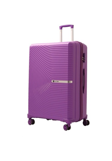 Mçs Polipropilen Valiz V374 65 Cm S21yy100000665 00014 Mor