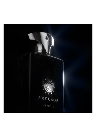 Amouage Memoir Erkek Parf m EDP 100 ML Fiyatlar ve zellikleri