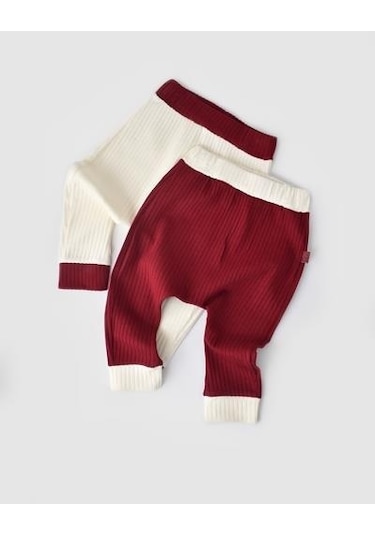 Babycosy Ribana 2'li Pantolon Csyr4001 001