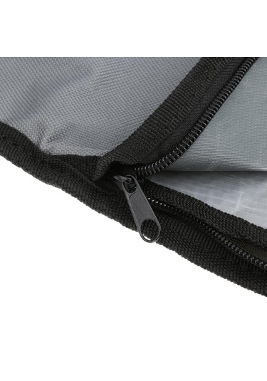 Homyl Omuz Askılı Naylon Ayakta Kürek Tahtası Saklama Seyahat