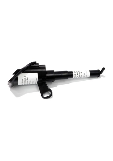 Volvo Xc90 Ön Tampon Far Yıkama Fıskiye Rotobu Sol İnce 2007 2014