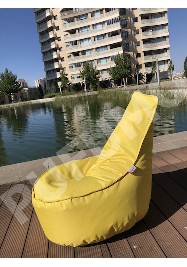 Armutland Aktif Armut Koltuk Sarı ( Ekonomik )