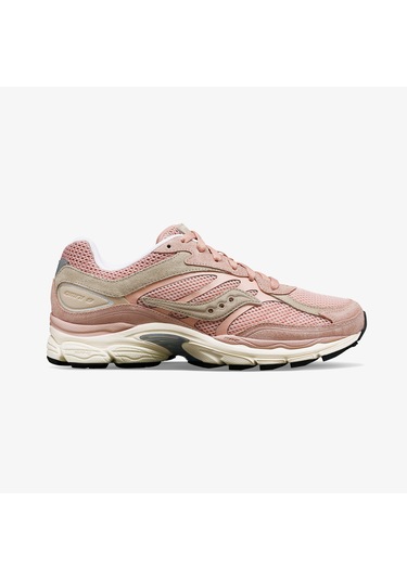 Saucony Progrid Omni 9 Kadın Pembe Sneaker S70740 Pembe
