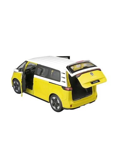 May 32914 1 24 2023 Volkwagen Id Buzz Çok Renkli