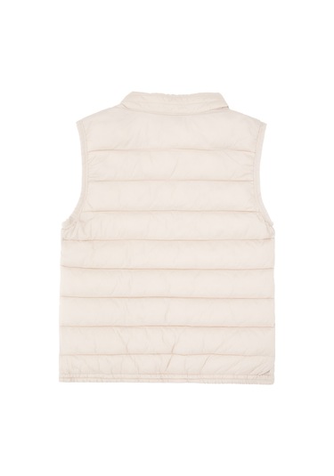 U.s. Polo Assn. Erkek Çocuk Taş Yelek Dokuma 50312103-vr049 Tas